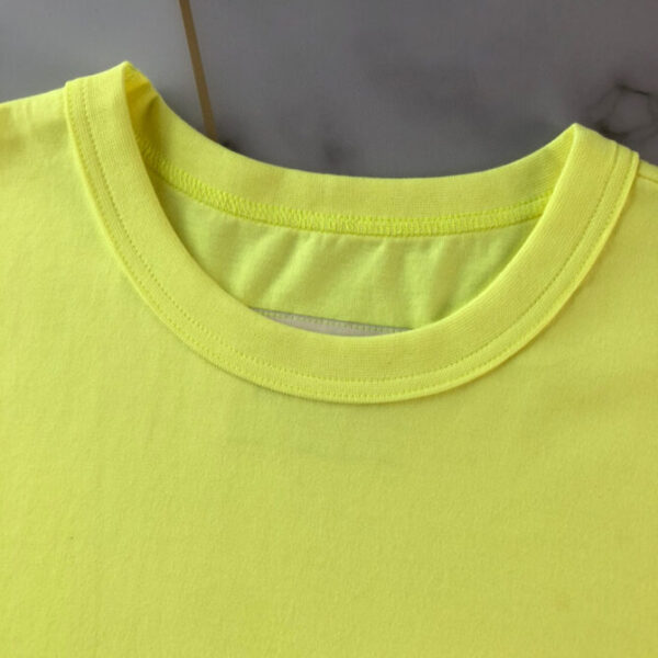 Fendi T-Shirt - Image 7