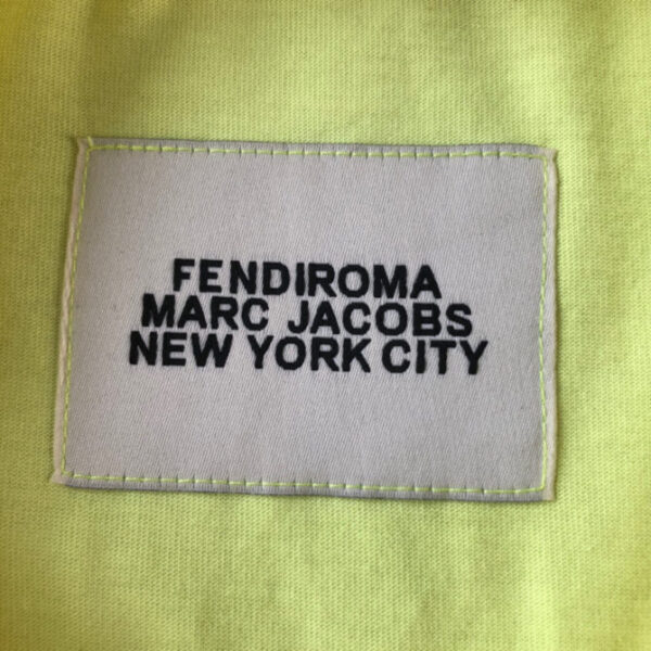 Fendi T-Shirt - Image 6