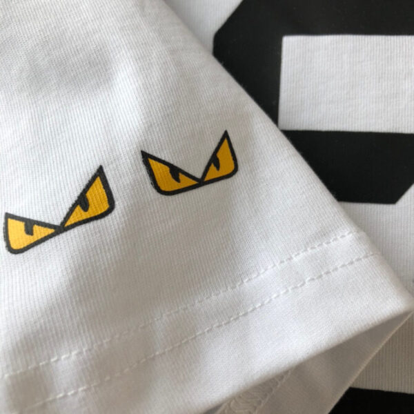 Fendi T-Shirt - Image 4