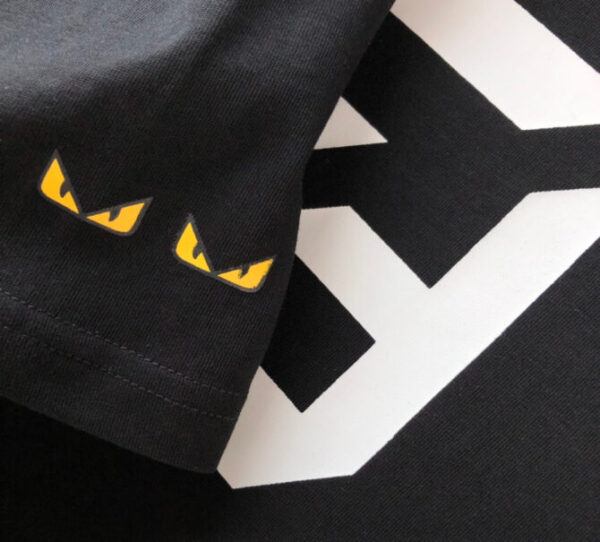 Fendi T-Shirt - Image 4