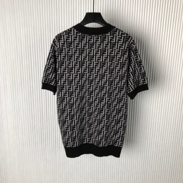 Fendi T-Shirt - Image 2