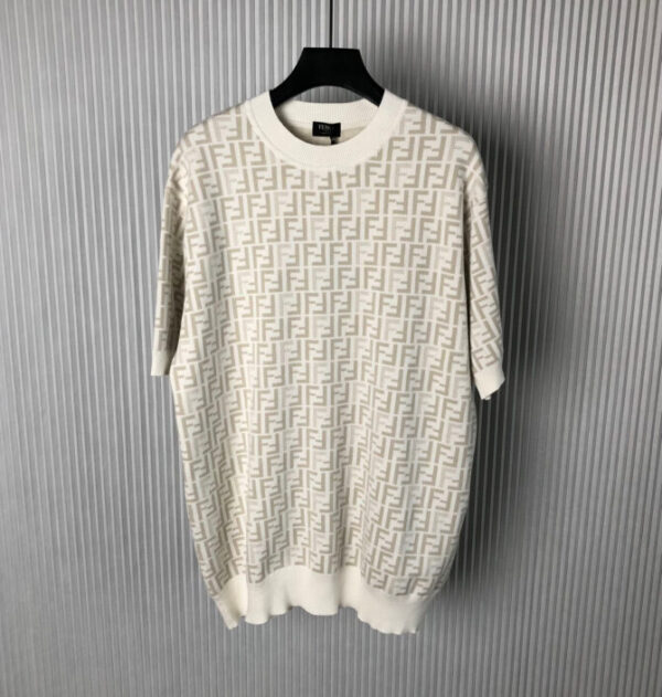 Fendi T-Shirt