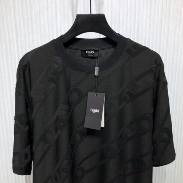 Fendi T-Shirt - Image 3
