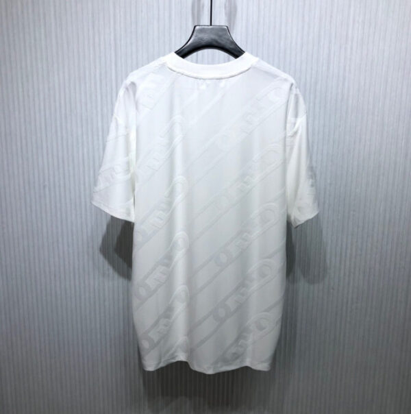 Fendi T-Shirt - Image 2