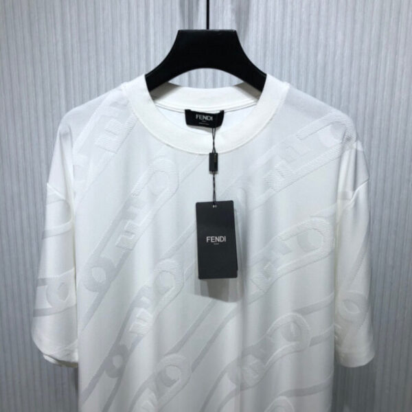 Fendi T-Shirt - Image 3