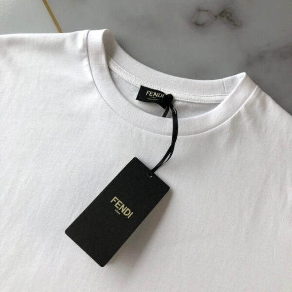 Fendi T-Shirt - Image 7