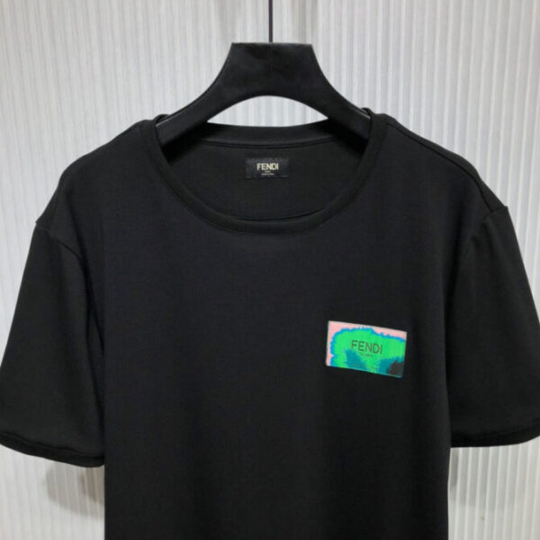 Fendi T-Shirt - Image 3