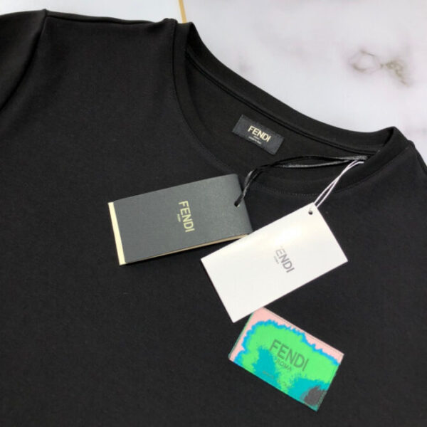 Fendi T-Shirt - Image 7