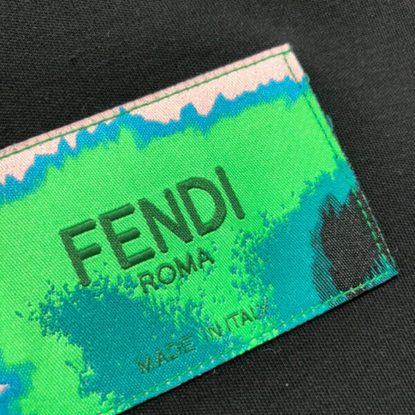 Fendi T-Shirt - Image 5