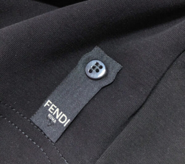 Fendi T-Shirt - Image 4