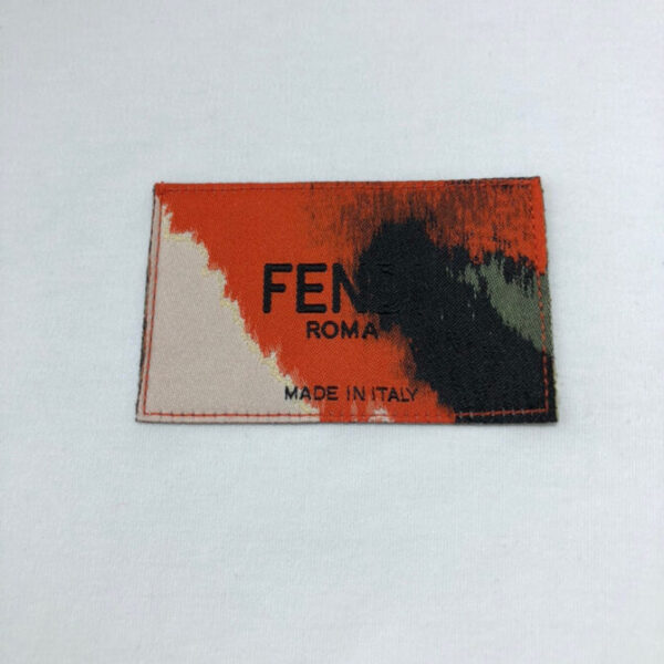 Fendi T-Shirt - Image 5