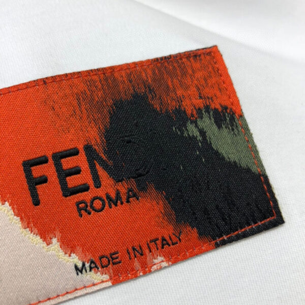 Fendi T-Shirt - Image 4