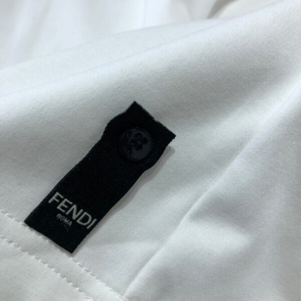 Fendi T-Shirt - Image 3