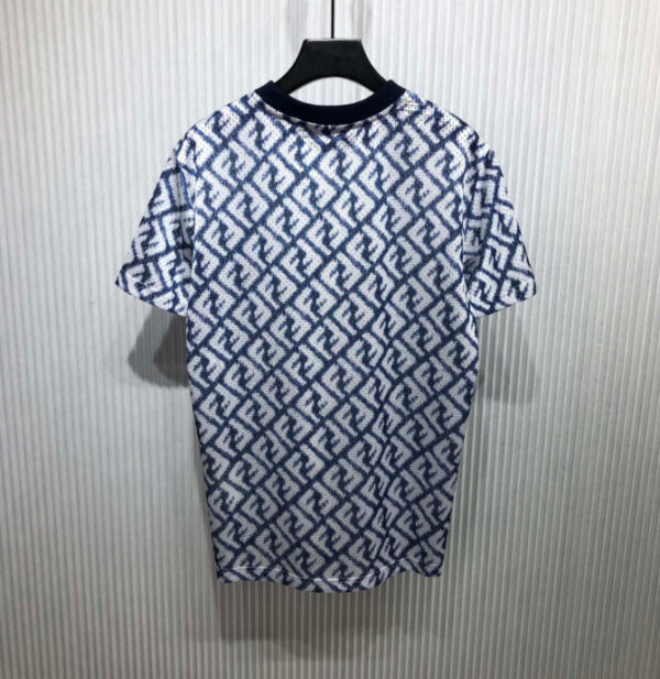 Fendi T-Shirt - Image 2