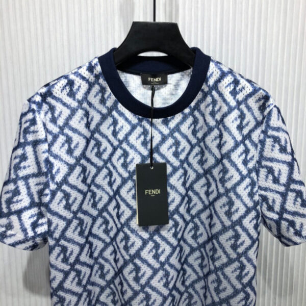 Fendi T-Shirt - Image 3