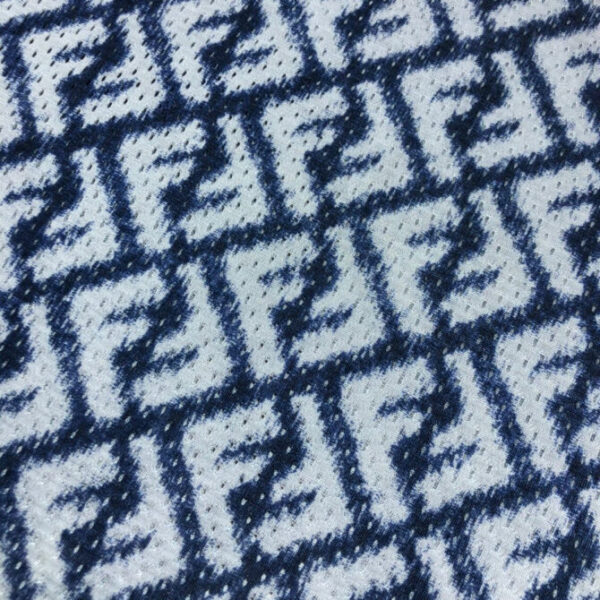 Fendi T-Shirt - Image 6