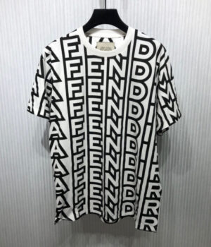 Fendi T-Shirt