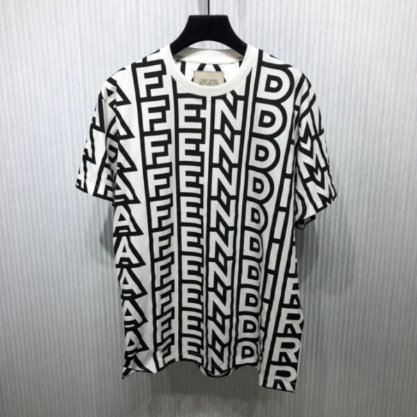 Fendi T-Shirt