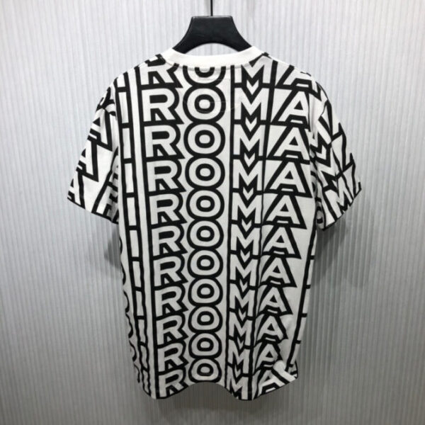 Fendi T-Shirt - Image 2