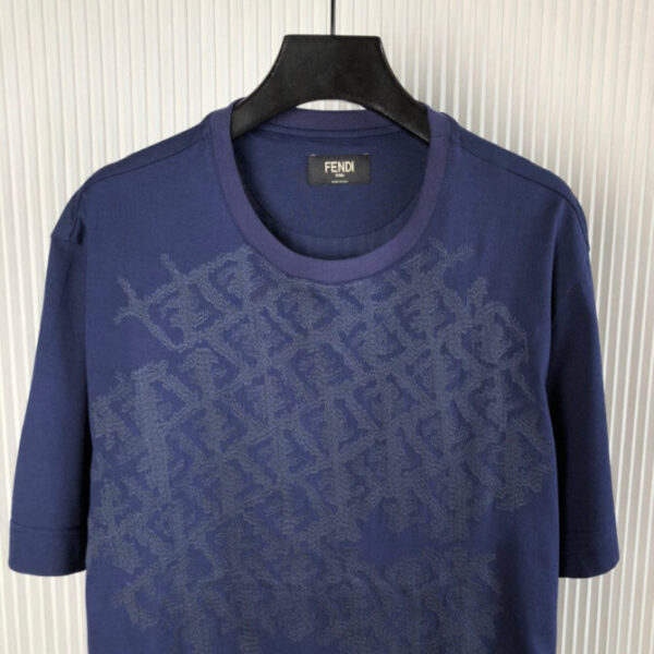 Fendi T-Shirt - Image 3