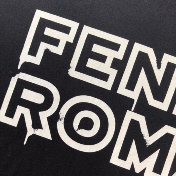 Fendi T-Shirt - Image 6