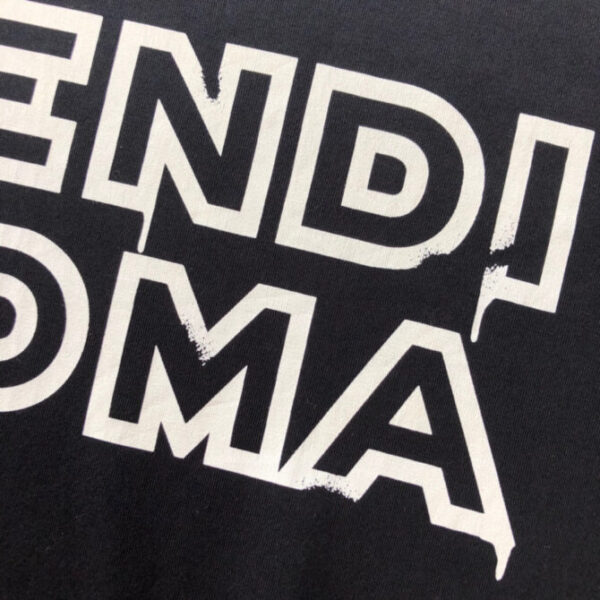Fendi T-Shirt - Image 5
