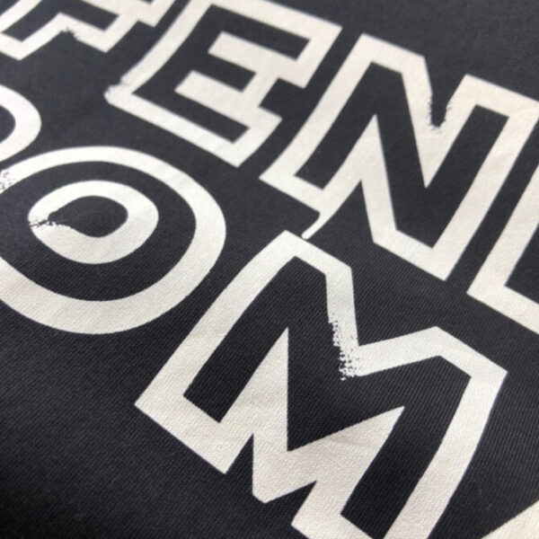 Fendi T-Shirt - Image 4
