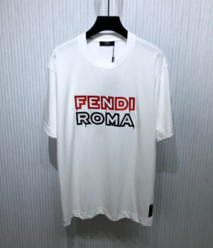 Fendi T-Shirt