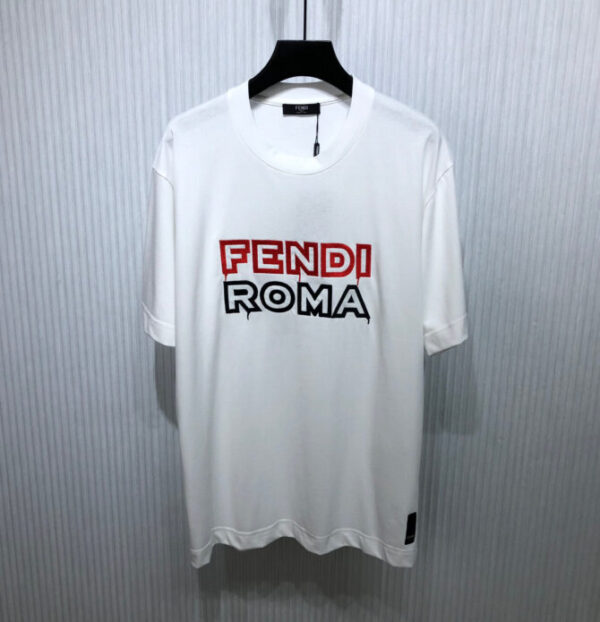 Fendi T-Shirt