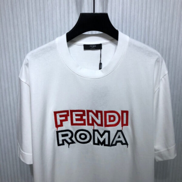 Fendi T-Shirt - Image 8