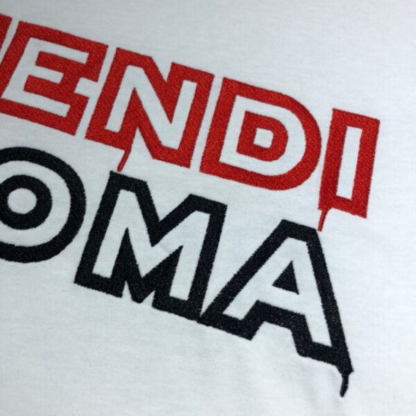 Fendi T-Shirt - Image 3