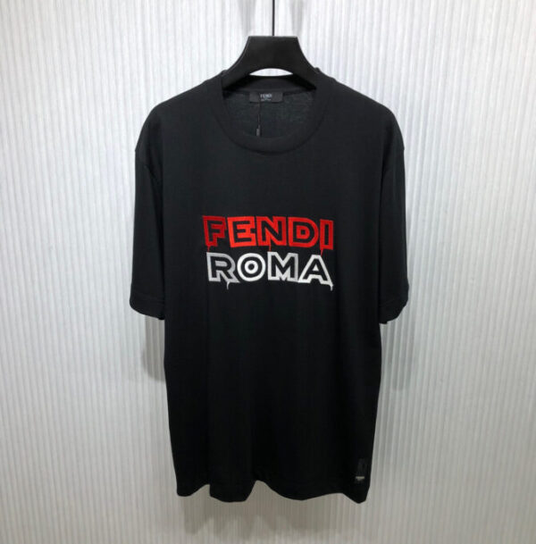 Fendi T-Shirt