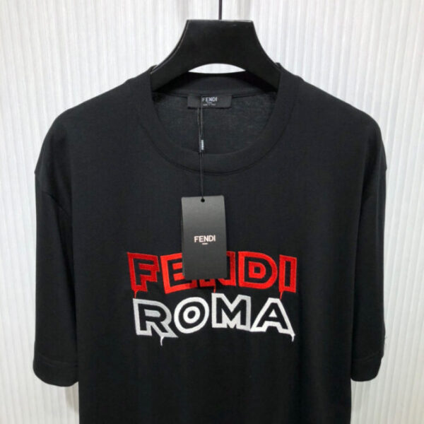 Fendi T-Shirt - Image 7