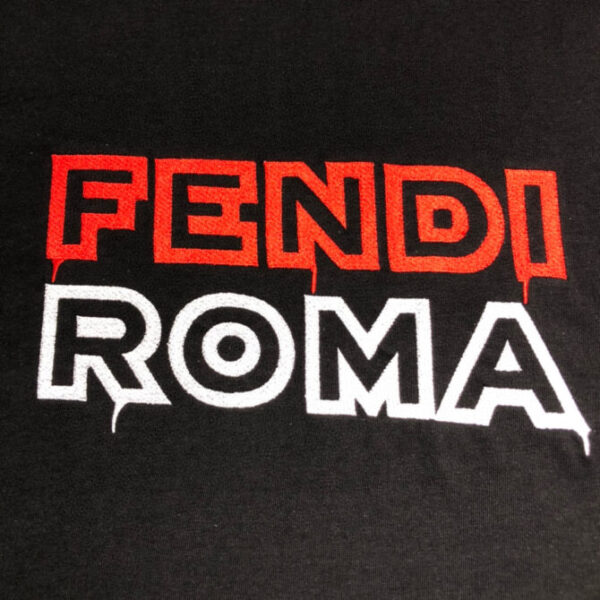 Fendi T-Shirt - Image 5