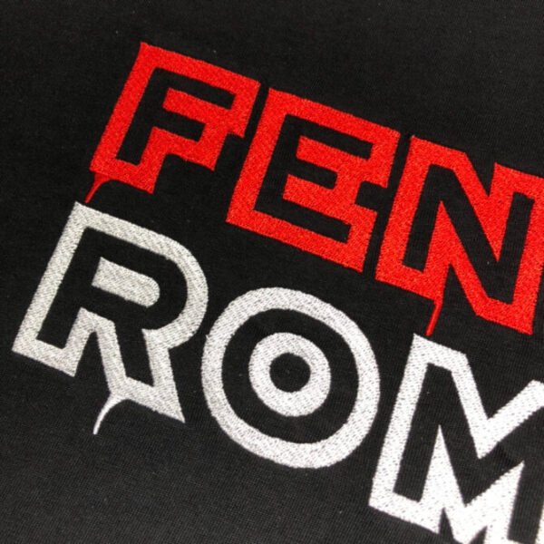 Fendi T-Shirt - Image 4