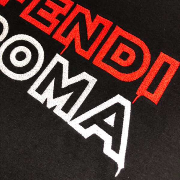 Fendi T-Shirt - Image 3