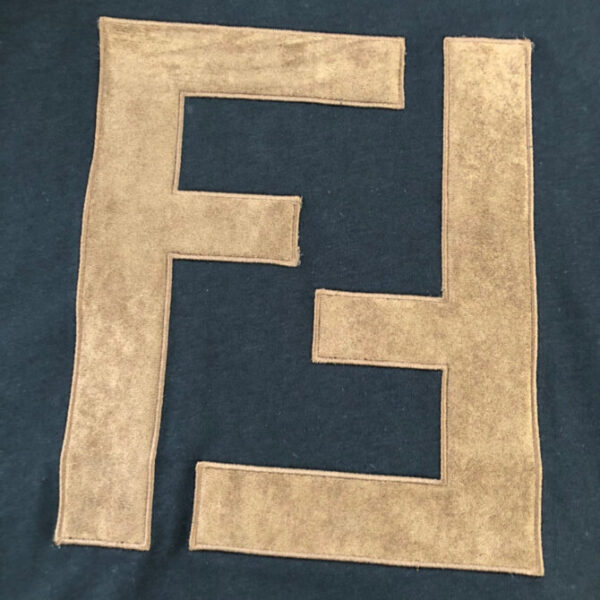 Fendi T-Shirt - Image 6