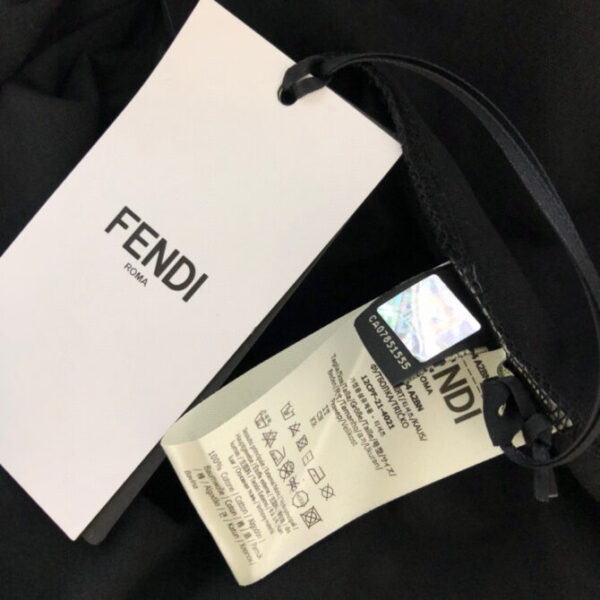 Fendi T-Shirt - Image 8