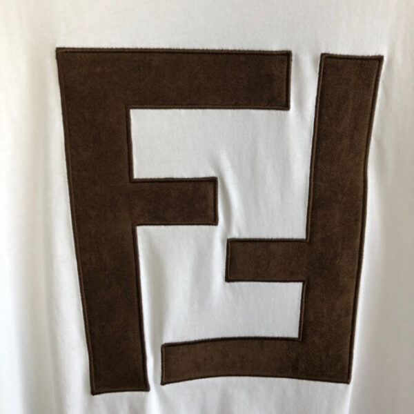Fendi T-Shirt - Image 6