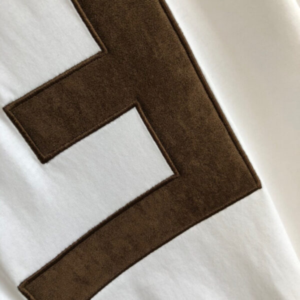 Fendi T-Shirt - Image 4
