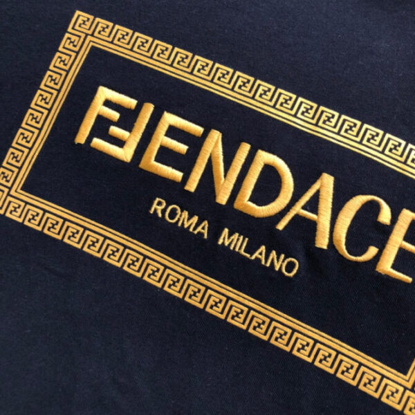 Fendi T-Shirt - Image 6