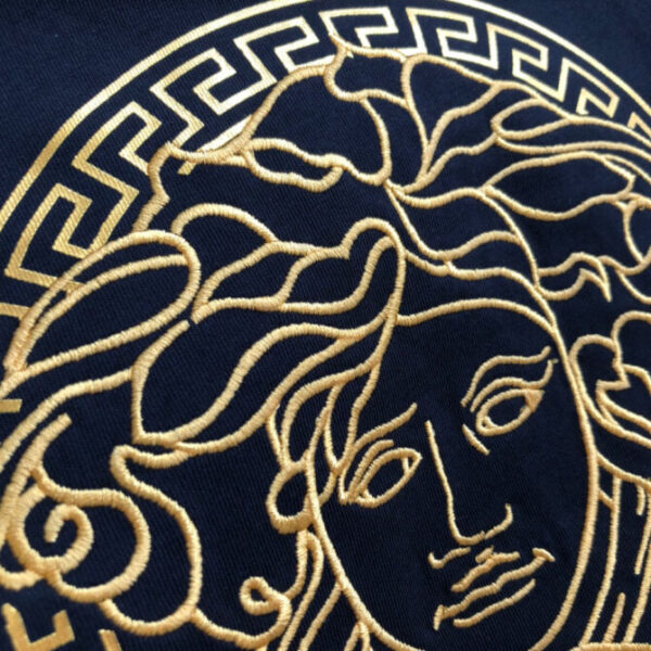 Fendi T-Shirt - Image 3