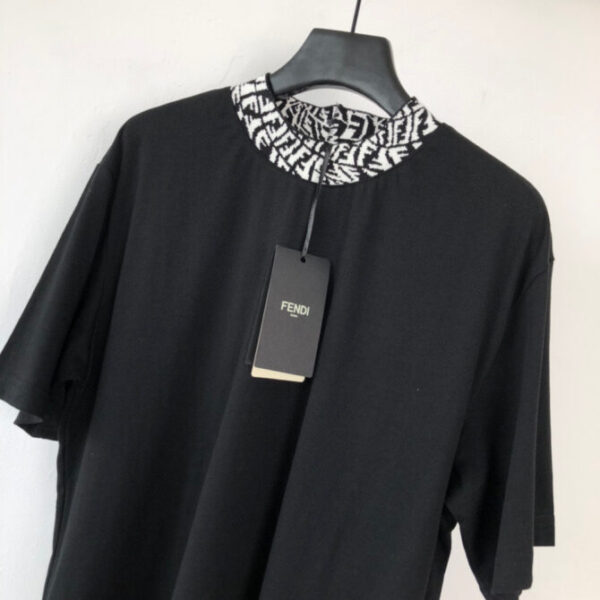 Fendi T-Shirt - Image 4