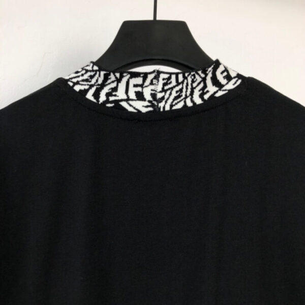 Fendi T-Shirt - Image 3