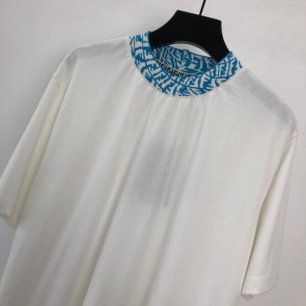 Fendi T-Shirt - Image 6