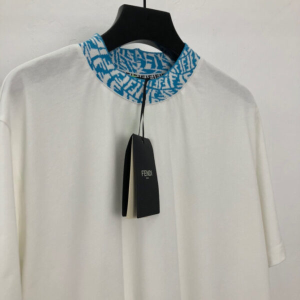 Fendi T-Shirt - Image 3