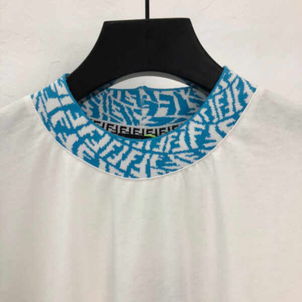 Fendi T-Shirt - Image 5