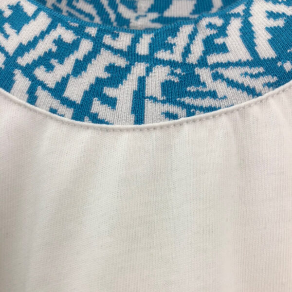 Fendi T-Shirt - Image 4