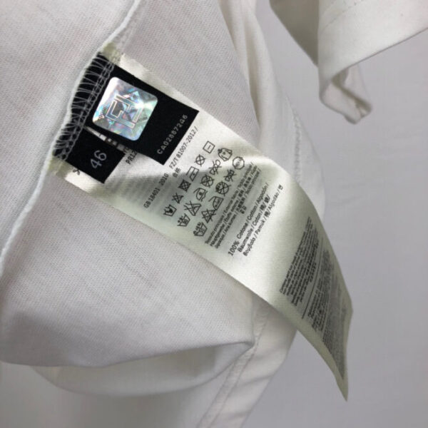 Fendi T-Shirt - Image 8