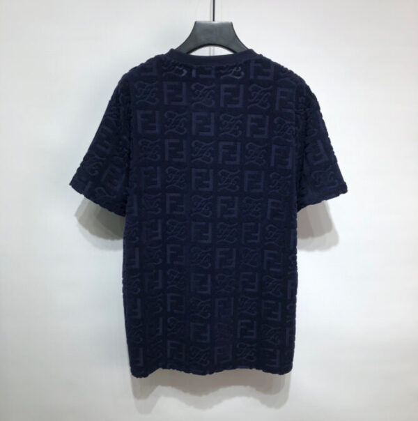 Fendi T-Shirt - Image 2